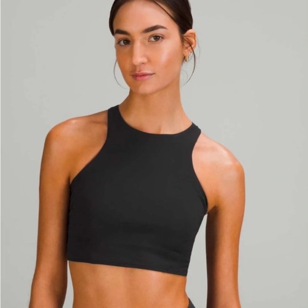 Lululemon Meshback Train Bra - image 1